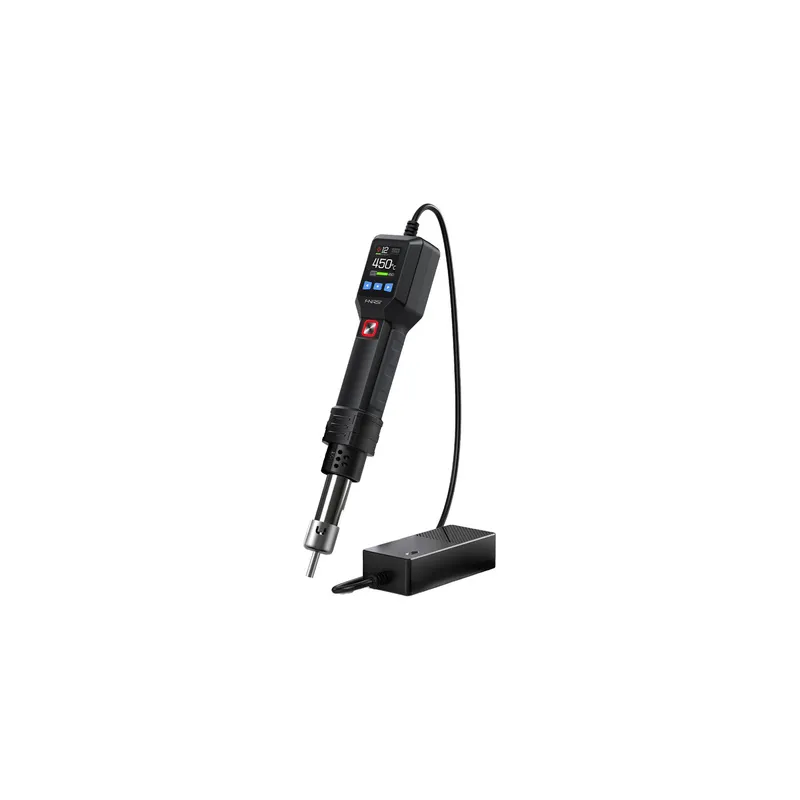 FNIRSI SAG-55 smart heat gun